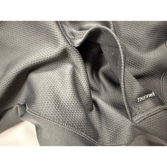 Nike Vanderbilt Commodores Football Hoodie Medium Gray Pullover Graphic Mens - Picture 7 of 13